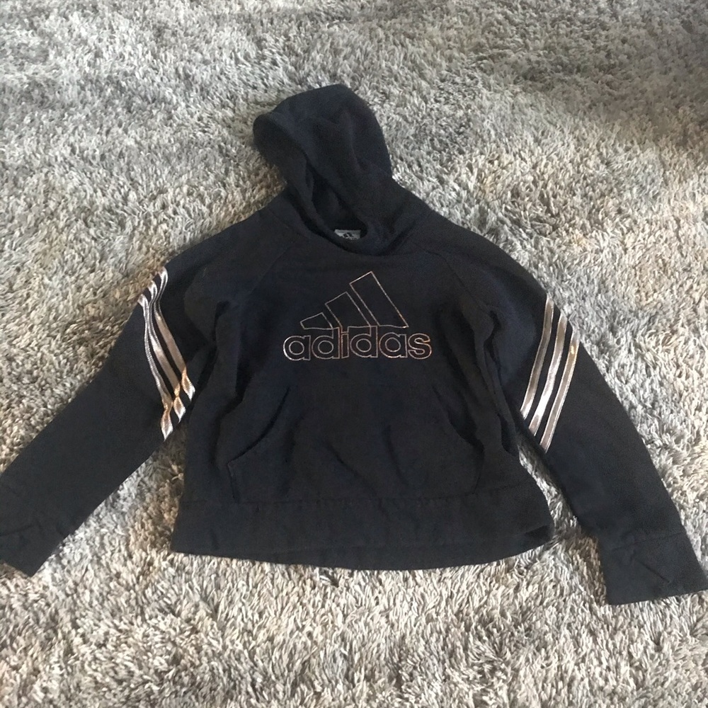 Adidas hoodie